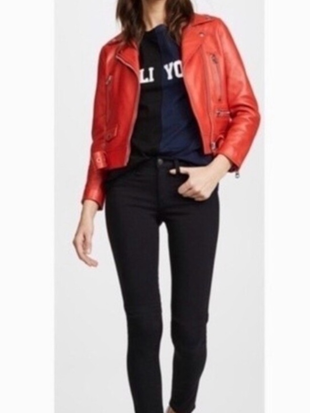 rag & bone “The Legging”
